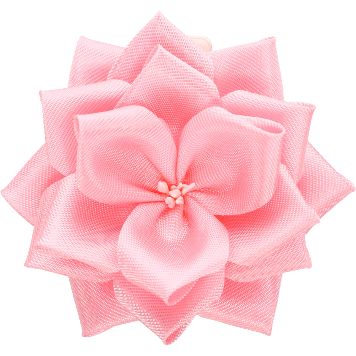 【全24色】リボン徽章(記章・胸章)小リボンバラ 花のみ 20個セット 花径:75mm 式典 イベント セレモニー 選挙 国会議員 祝賀会 入学式 卒業式 運動会 竣工式 来賓