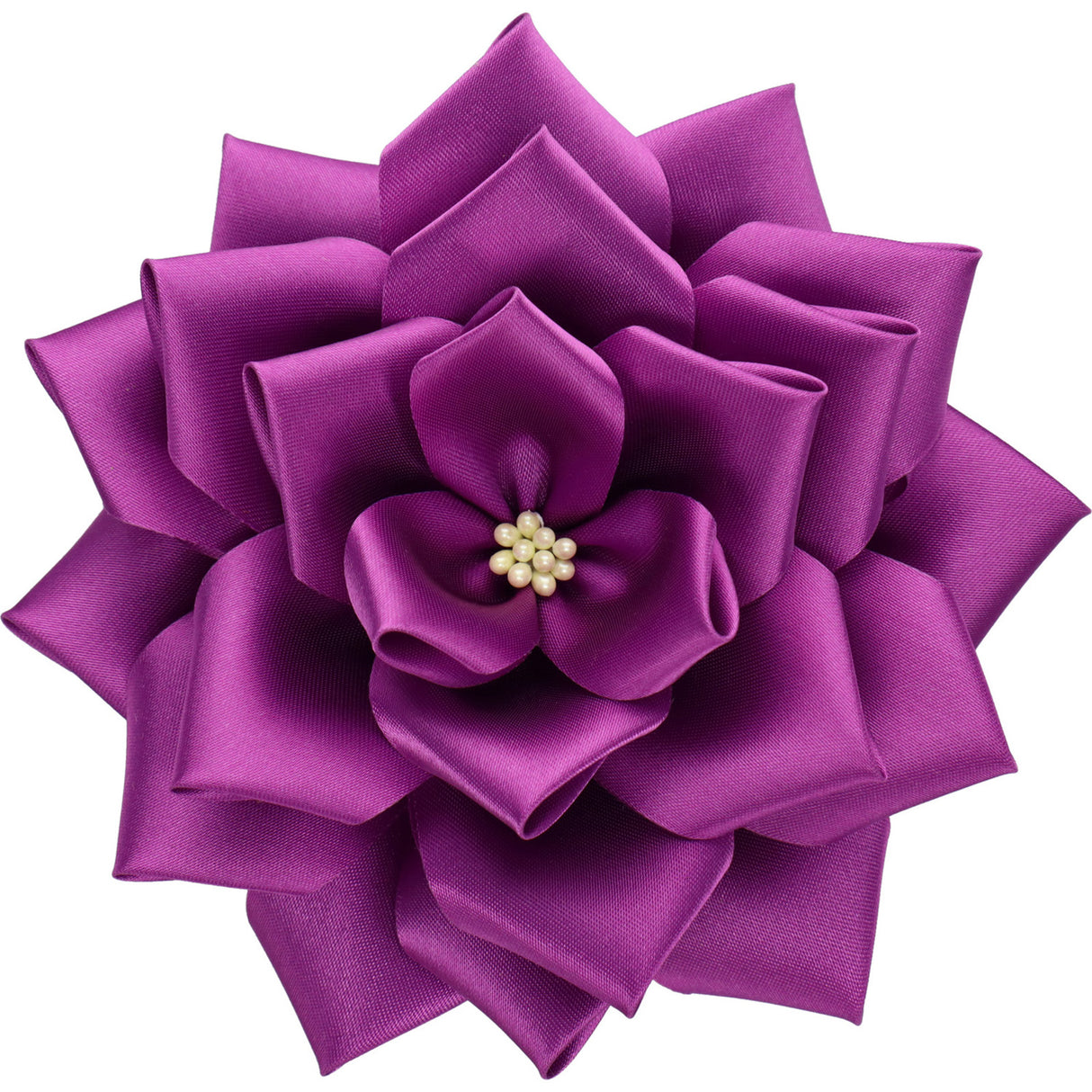 【全24色】リボン徽章(記章・胸章)大リボンバラ 花のみ 1個売り 花径:120mm 式典 イベント セレモニー 選挙 国会議員 祝賀会 入学式 卒業式 運動会 竣工式 来賓