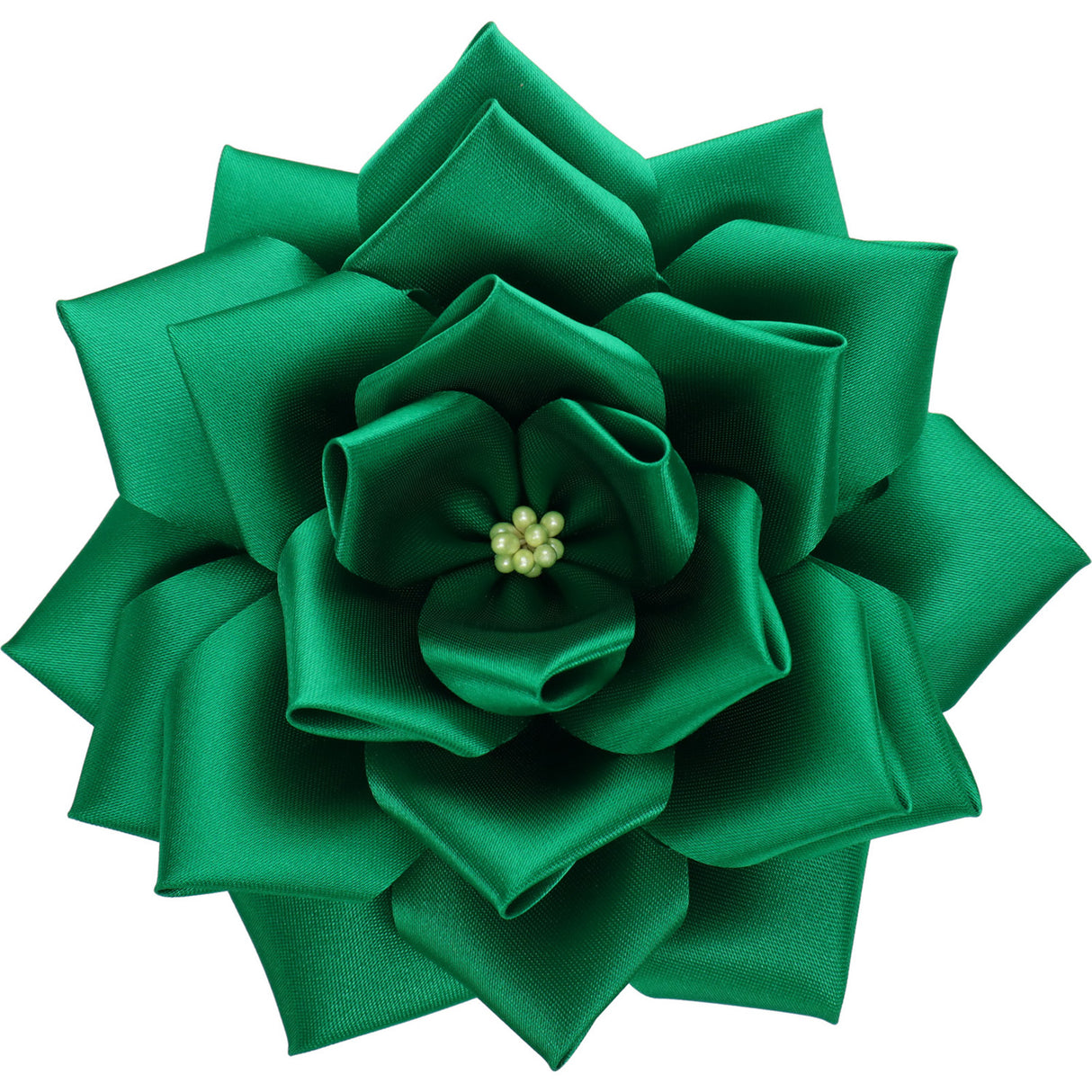 【全24色】リボン徽章(記章・胸章)大リボンバラ 花のみ 1個売り 花径:120mm 式典 イベント セレモニー 選挙 国会議員 祝賀会 入学式 卒業式 運動会 竣工式 来賓