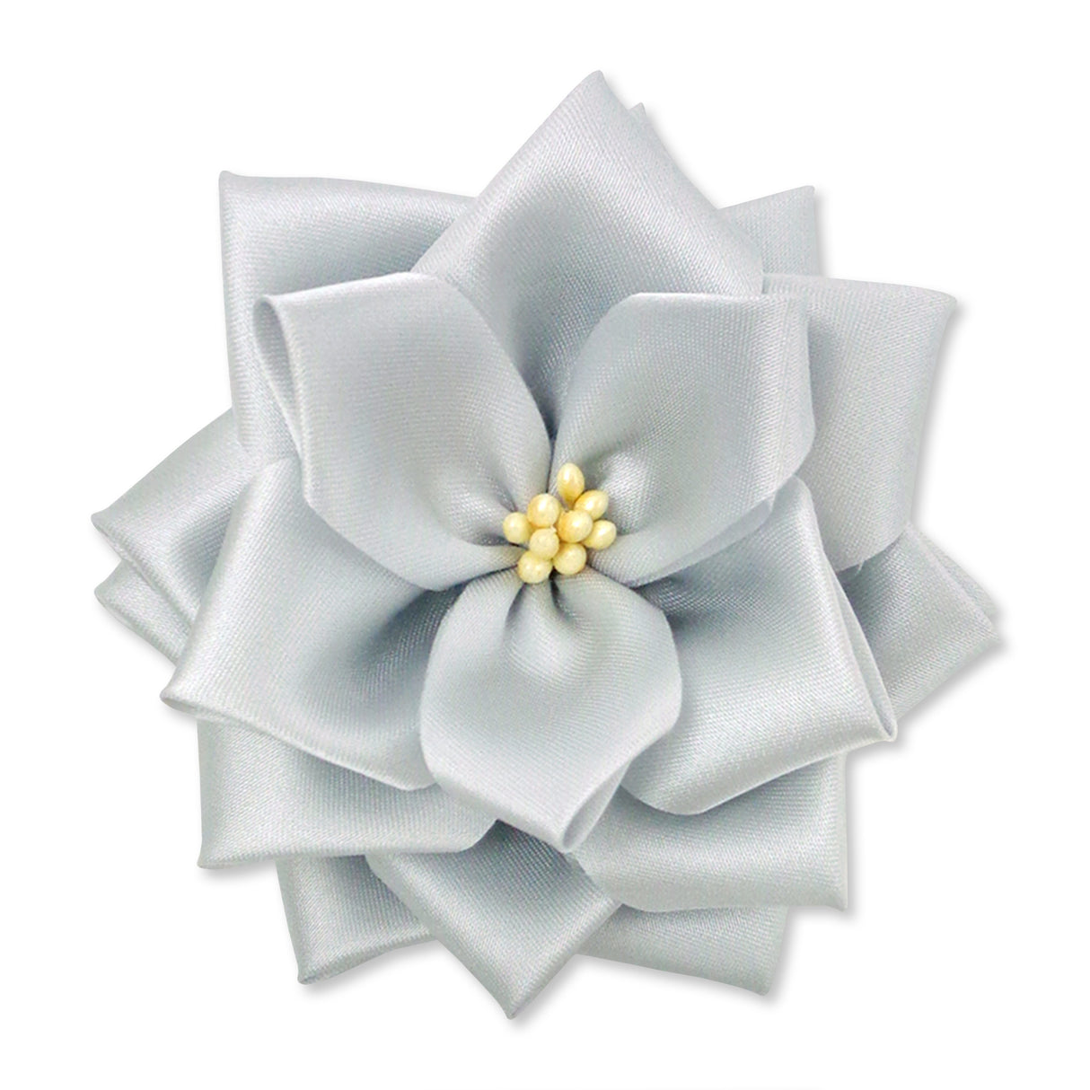 【全24色】リボン徽章(記章・胸章)中リボンバラ 花のみ 12個セット 花径:95mm 式典 イベント セレモニー 選挙 国会議員 祝賀会 入学式 卒業式 運動会 竣工式 来賓