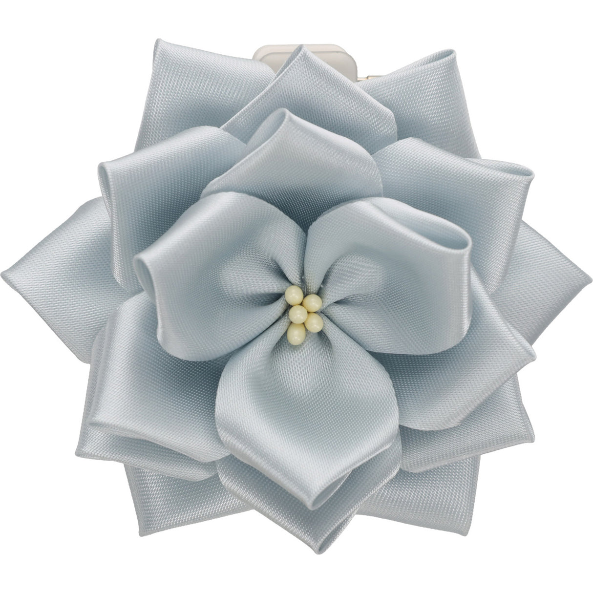 【全24色】リボン徽章(記章・胸章)小リボンバラ 花のみ 1個売り 花径:75mm 式典 イベント セレモニー 選挙 国会議員 祝賀会 入学式 卒業式 運動会 竣工式 来賓