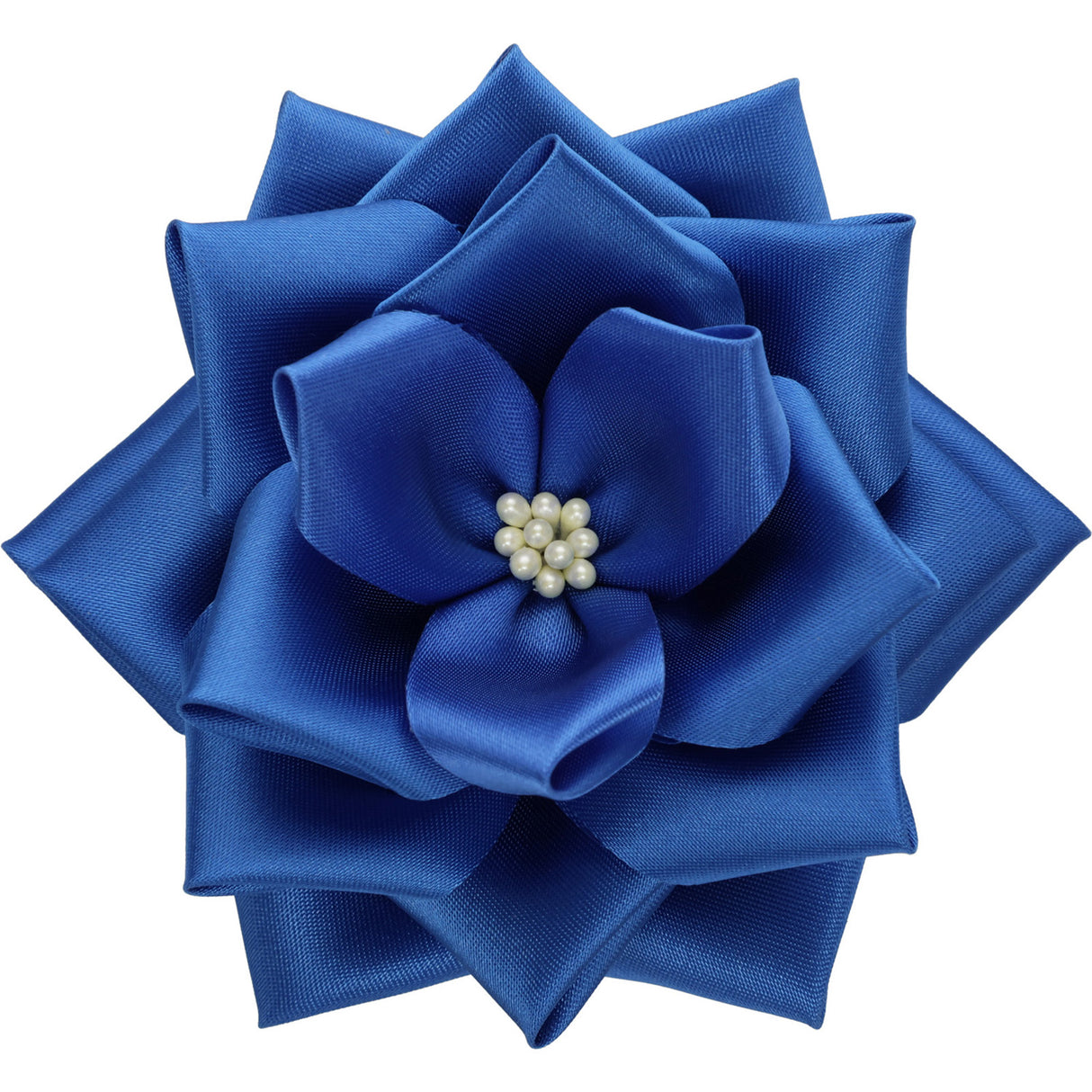 【全24色】リボン徽章(記章・胸章)中リボンバラ 花のみ 1個売り 花径:95mm 式典 イベント セレモニー 選挙 国会議員 祝賀会 入学式 卒業式 運動会 竣工式 来賓