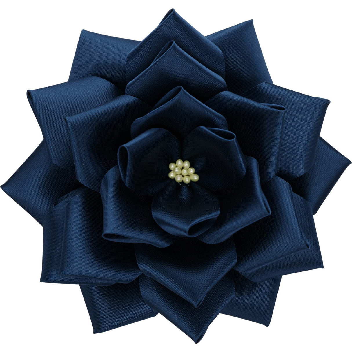 【全24色】リボン徽章(記章・胸章)大リボンバラ 花のみ 1個売り 花径:120mm 式典 イベント セレモニー 選挙 国会議員 祝賀会 入学式 卒業式 運動会 竣工式 来賓
