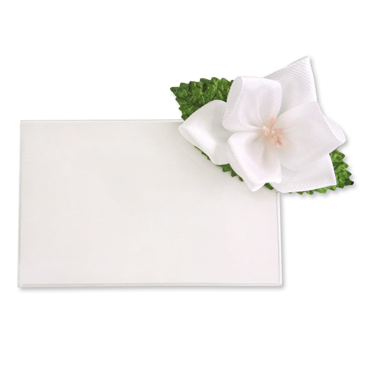 ミニバラプレート 名刺サイズ 名札 ネームホルダー 安全ピン・クリップ両用 イベント パーティー 式典 セレモニー 展覧会