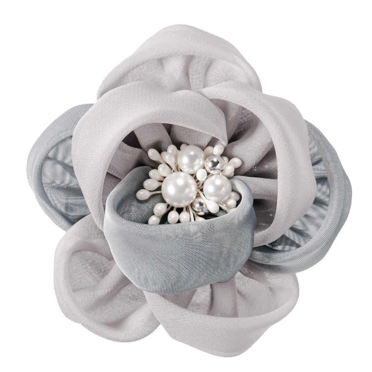 グレー&ライトグレー