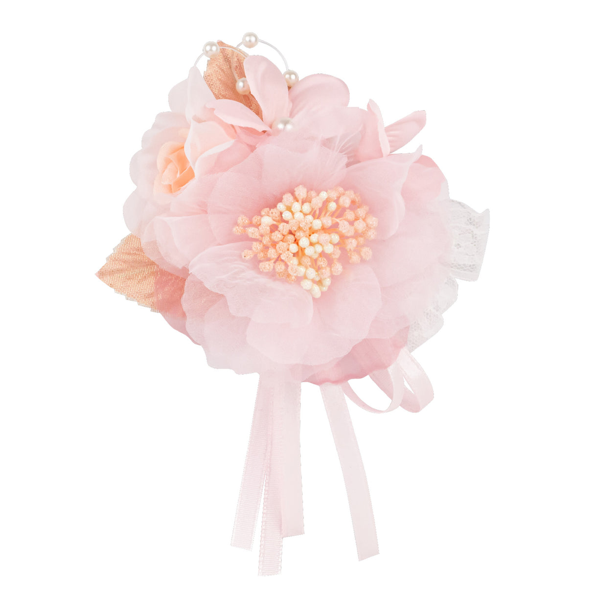 正面画像 ピンク