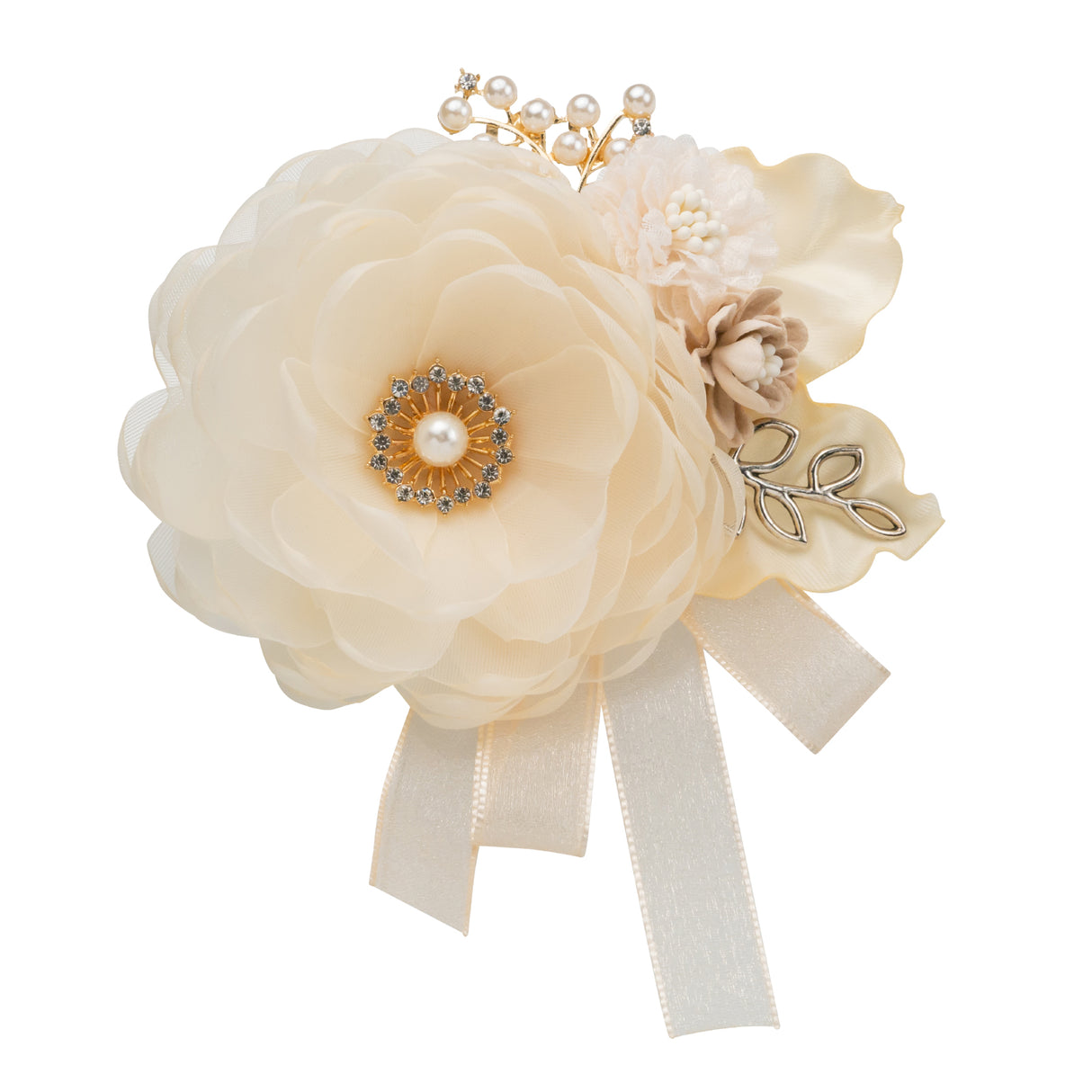 正面画像 バニラベージュ