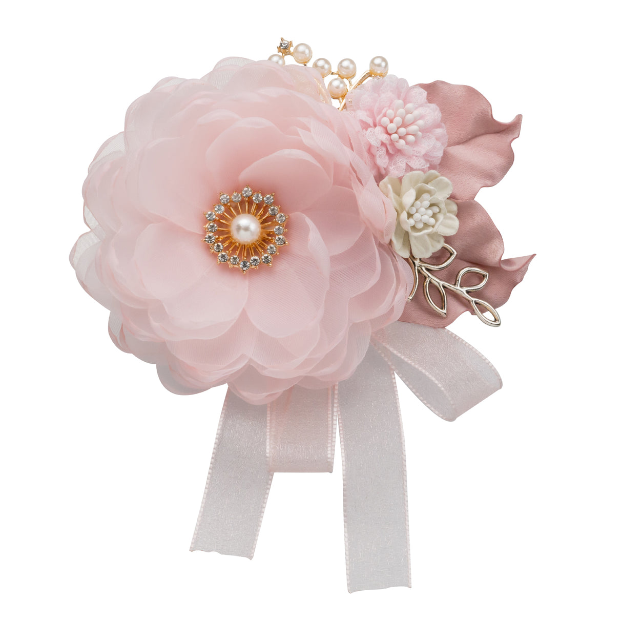 正面画像 ベビーピンク