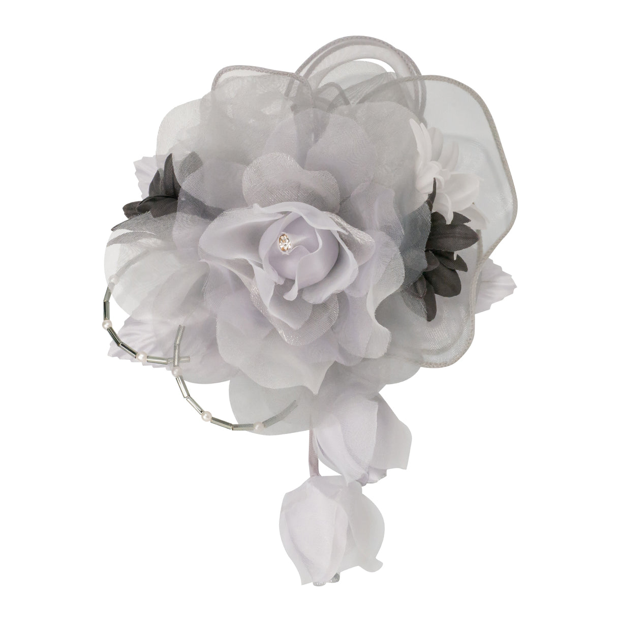 正面画像 シャイングレー