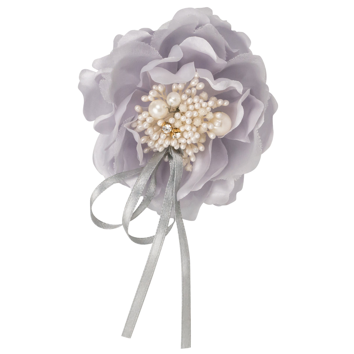 正面画像 ライトグレー