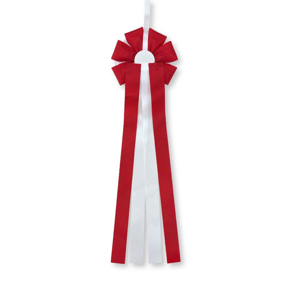 テープカット用リボン(大・片面)裏