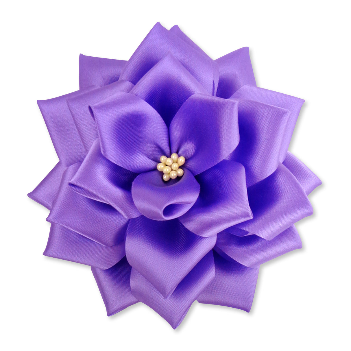 【全24色】リボン徽章（記章・胸章）大リボンバラ 花のみ 6個セット 花径:120mm 式典 イベント セレモニー 選挙 国会議員 祝賀会 入学式 卒業式 運動会 竣工式 来賓