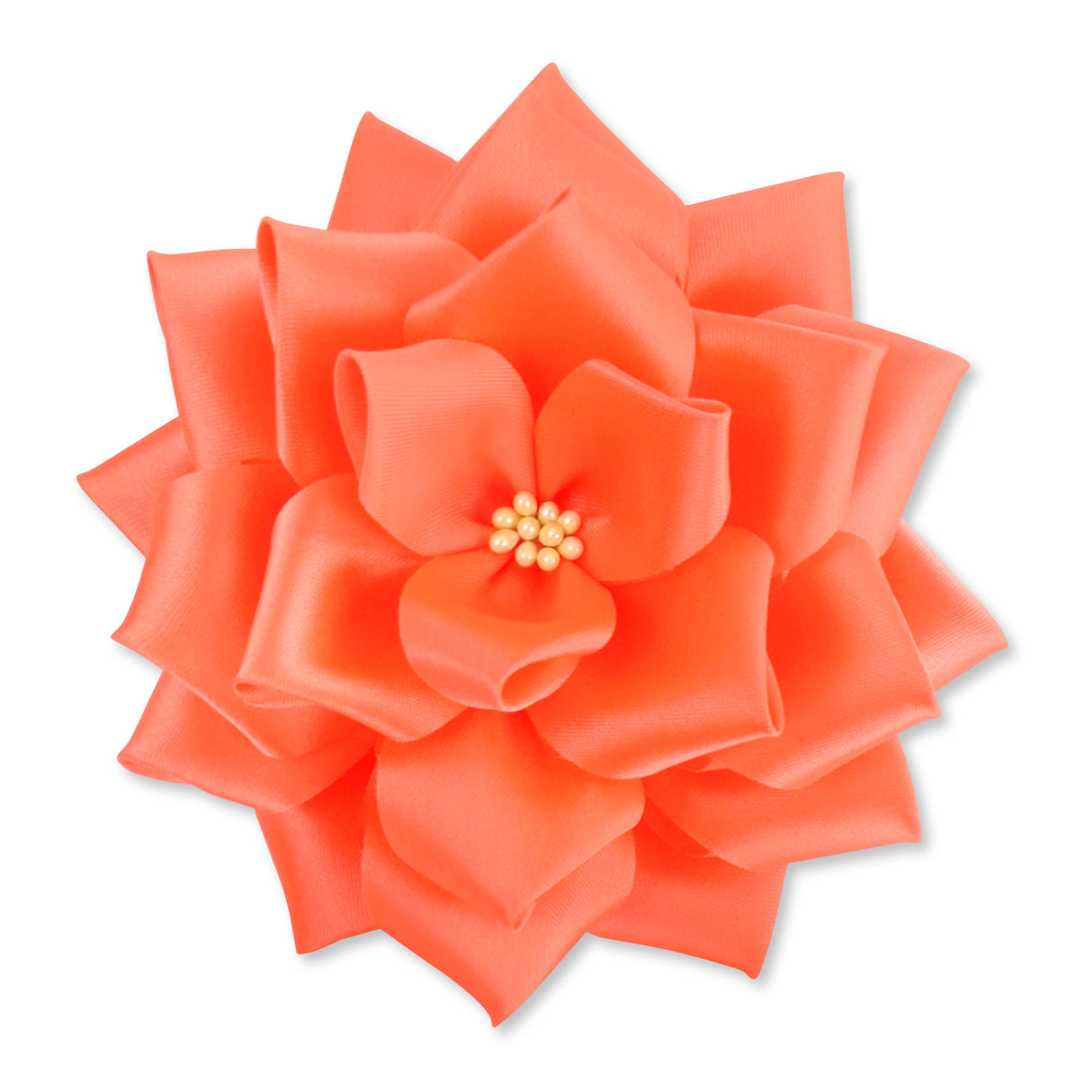 【全24色】リボン徽章（記章・胸章）大リボンバラ 花のみ 6個セット 花径:120mm 式典 イベント セレモニー 選挙 国会議員 祝賀会 入学式 卒業式 運動会 竣工式 来賓