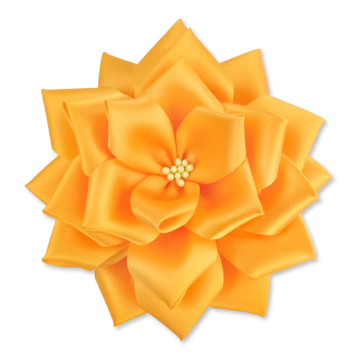 【全24色】リボン徽章（記章・胸章）大リボンバラ 花のみ 6個セット 花径:120mm 式典 イベント セレモニー 選挙 国会議員 祝賀会 入学式 卒業式 運動会 竣工式 来賓