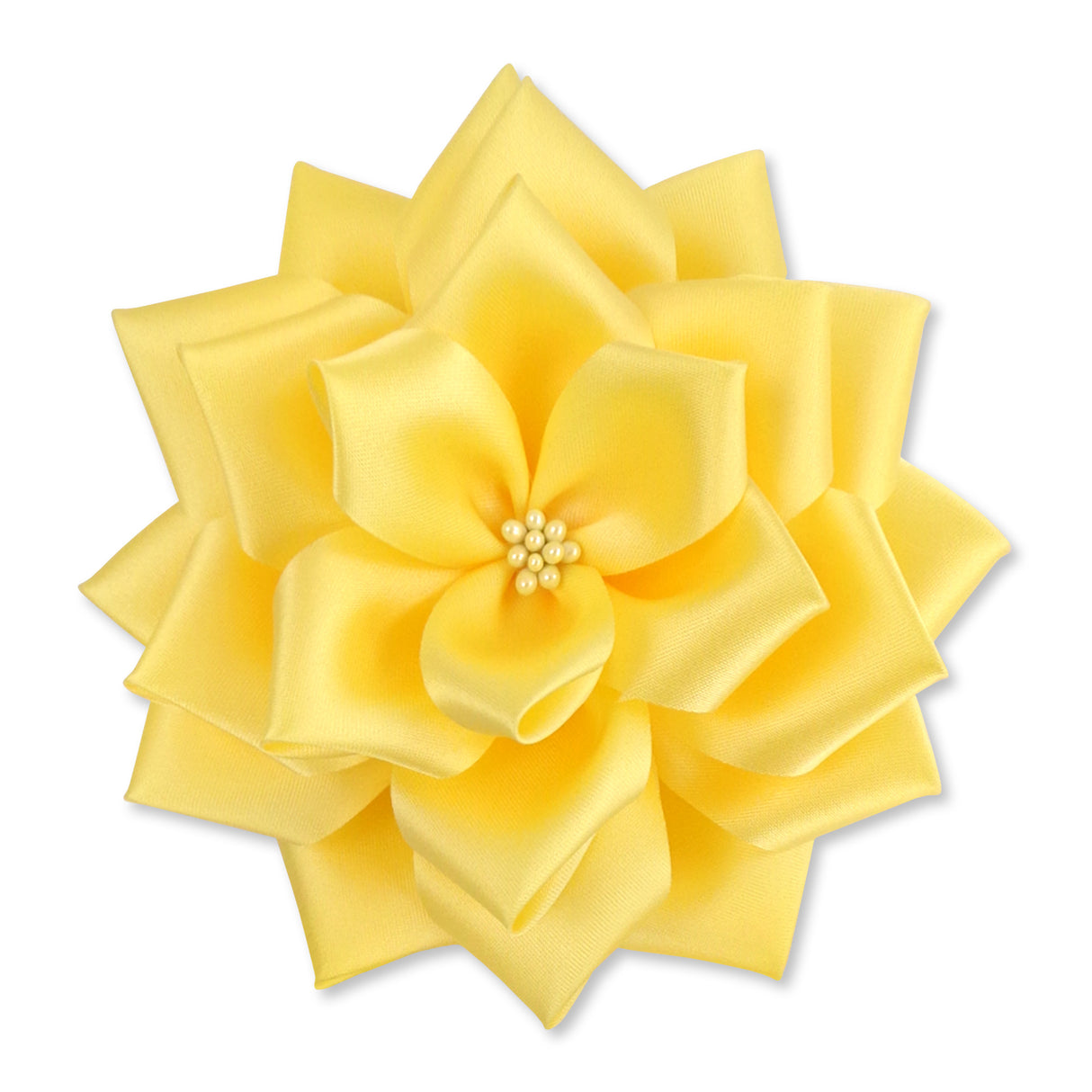 【全24色】リボン徽章（記章・胸章）大リボンバラ 花のみ 6個セット 花径:120mm 式典 イベント セレモニー 選挙 国会議員 祝賀会 入学式 卒業式 運動会 竣工式 来賓