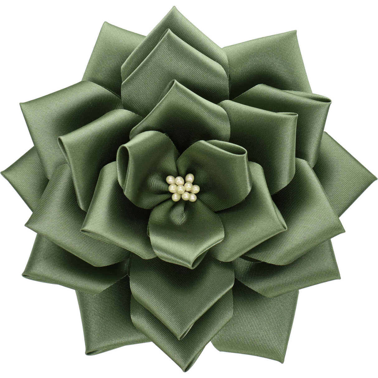 【全24色】リボン徽章（記章・胸章）大リボンバラ 花のみ 1個売り 花径:120mm 式典 イベント セレモニー 選挙 国会議員 祝賀会 入学式 卒業式 運動会 竣工式 来賓