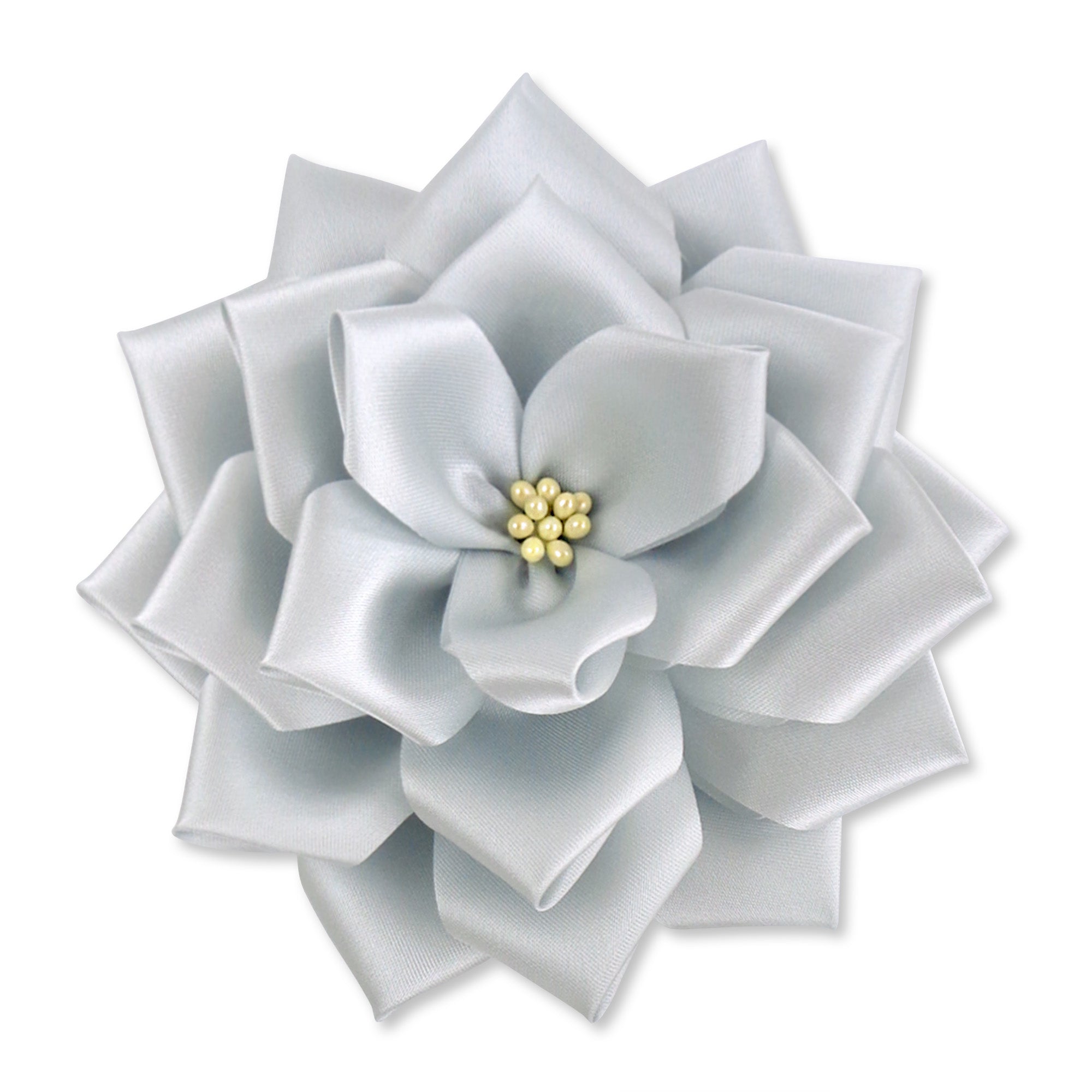 大リボンバラ徽章 花のみ 6個セット 120mm | YONEOKA RIBBON