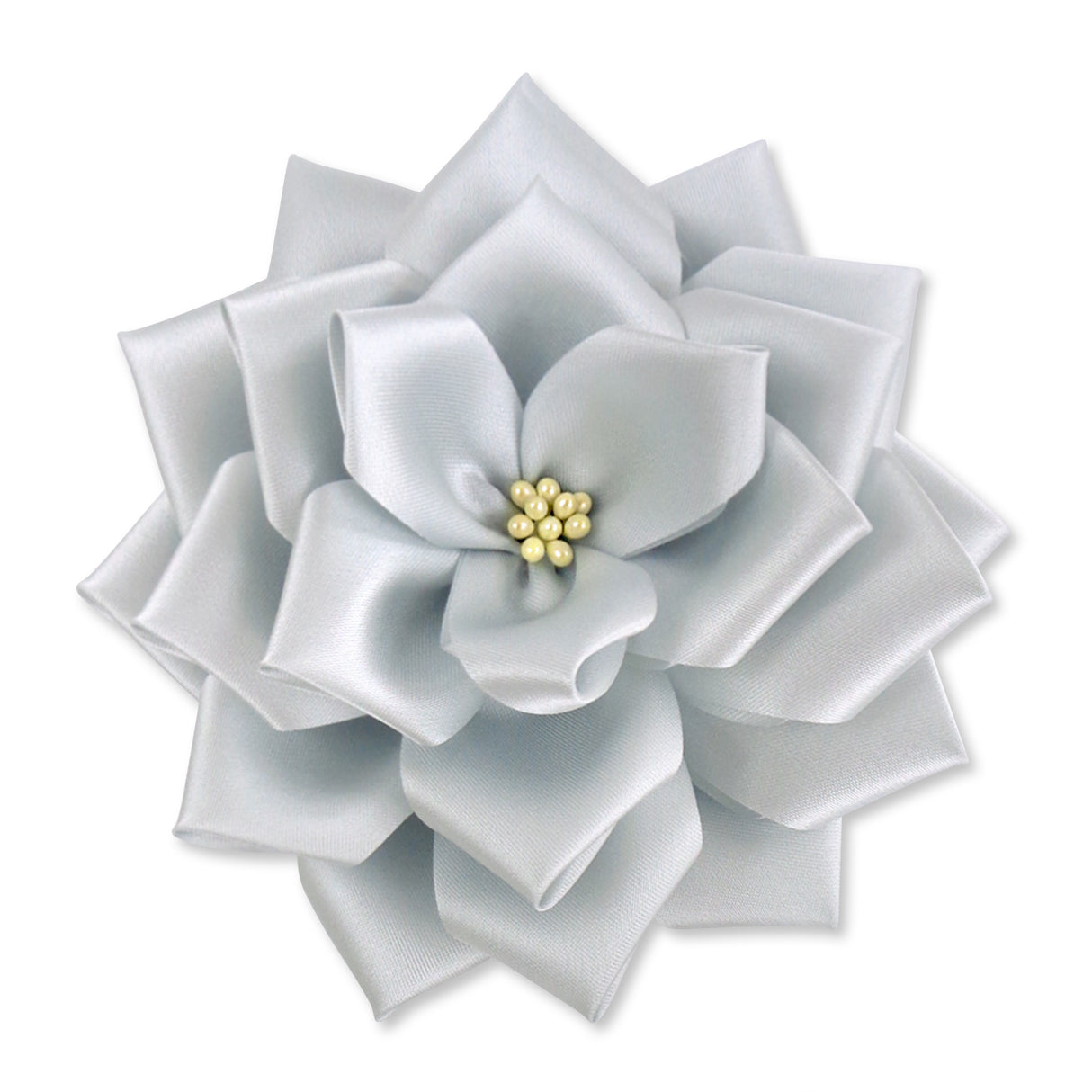 【全24色】リボン徽章（記章・胸章）大リボンバラ 花のみ 6個セット 花径:120mm 式典 イベント セレモニー 選挙 国会議員 祝賀会 入学式 卒業式 運動会 竣工式 来賓