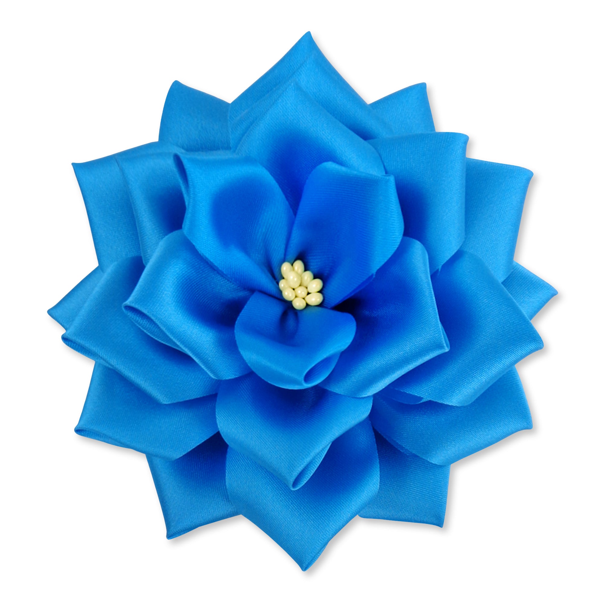 大リボンバラ徽章 花のみ 1個 花径120mm | YONEOKA RIBBON