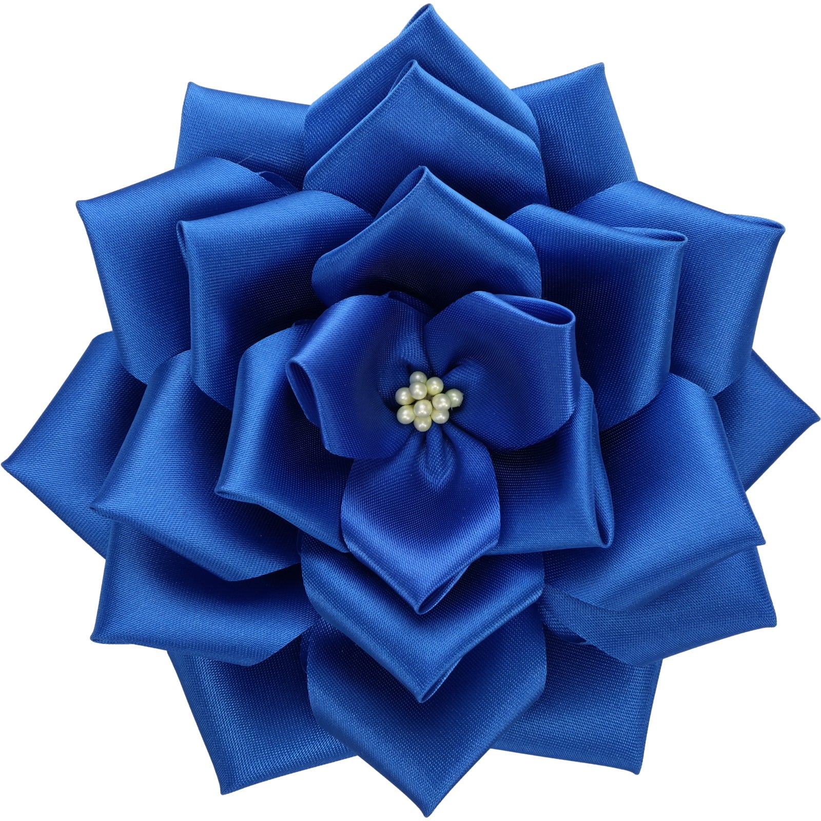 大リボンバラ徽章 花のみ 1個 花径120mm | YONEOKA RIBBON