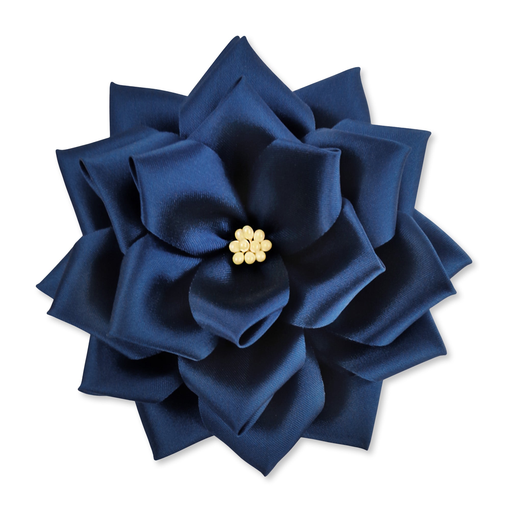 大リボンバラ徽章 花のみ 6個セット 120mm | YONEOKA RIBBON