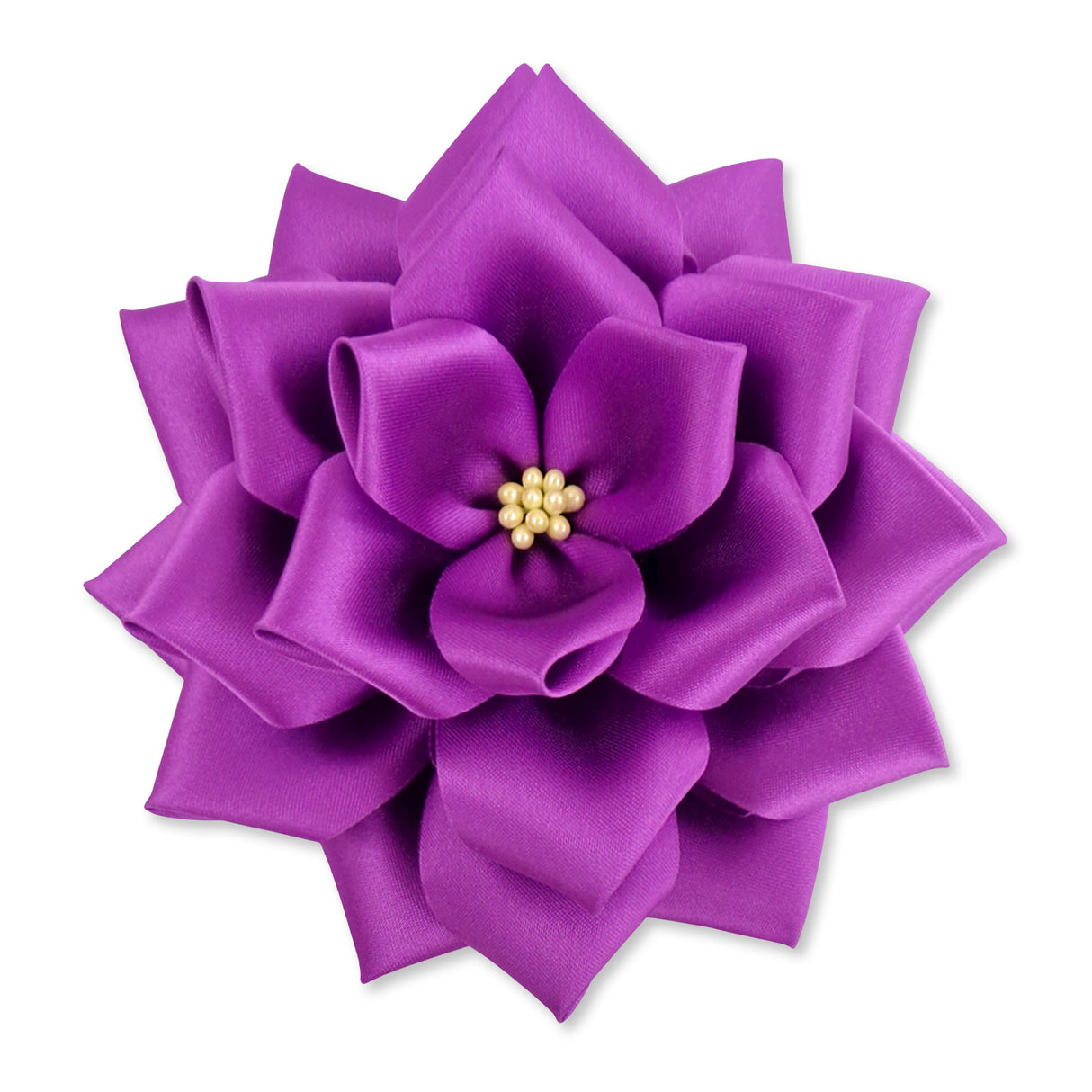 【全24色】リボン徽章（記章・胸章）大リボンバラ 花のみ 6個セット 花径:120mm 式典 イベント セレモニー 選挙 国会議員 祝賀会 入学式 卒業式 運動会 竣工式 来賓