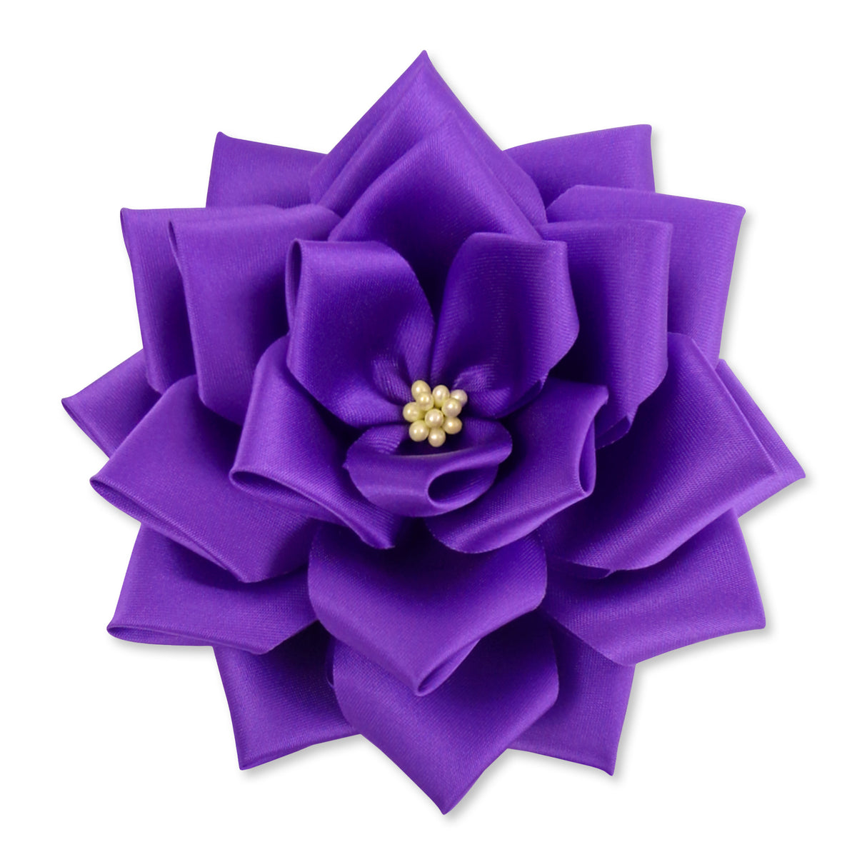 【全24色】リボン徽章（記章・胸章）大リボンバラ 花のみ 6個セット 花径:120mm 式典 イベント セレモニー 選挙 国会議員 祝賀会 入学式 卒業式 運動会 竣工式 来賓