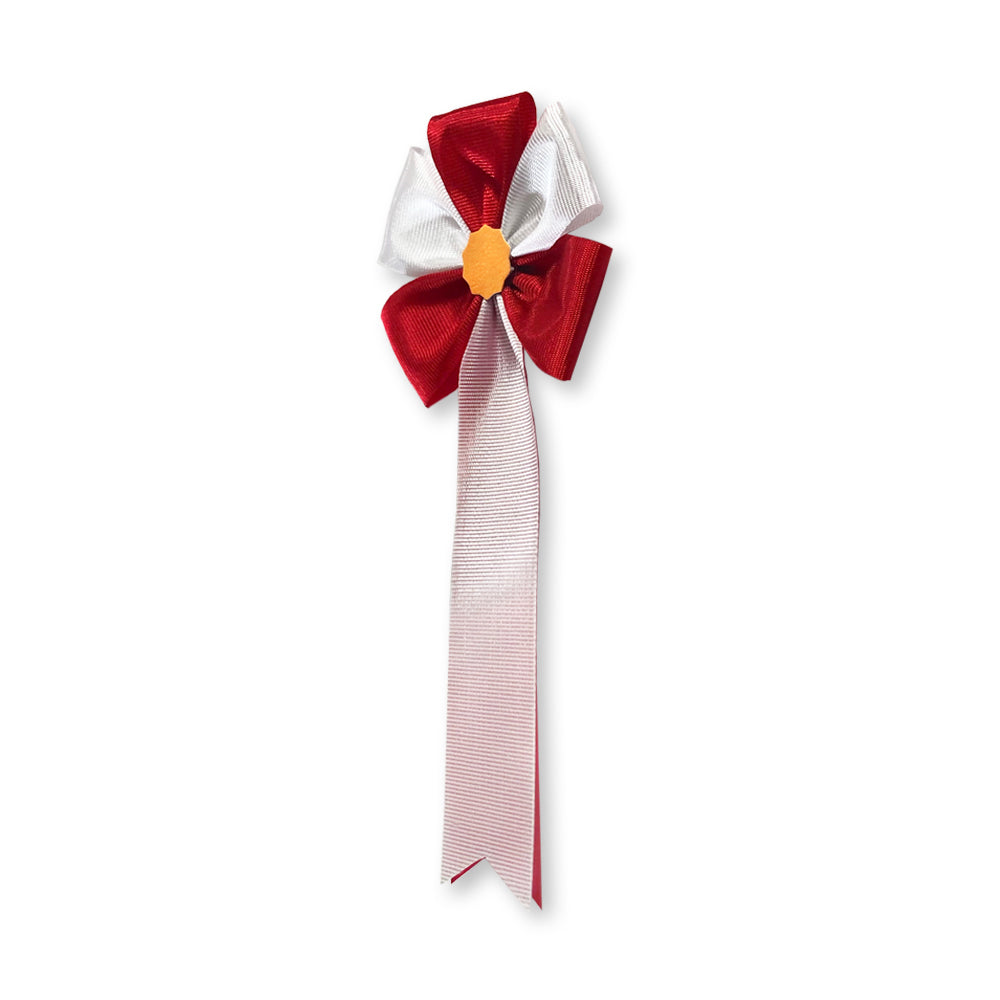 楽天市場】YONEOKA RIBBON リボン記章 ( 徽章 胸章 ) ビラ 100枚