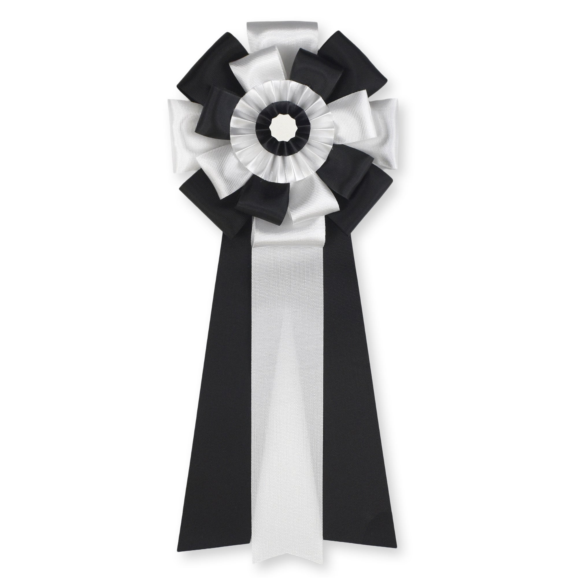 二重五方徽章 10個 80×180mm 式典 表彰 | YONEOKA RIBBON