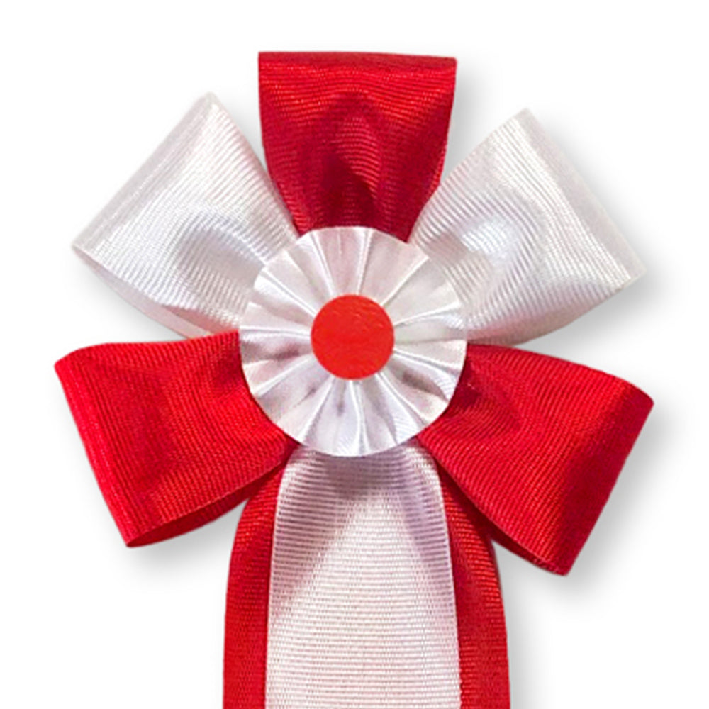 よねおか YONEOKA RIBBON ヨネオカリボン リボン徽章（記章・胸章） テープ