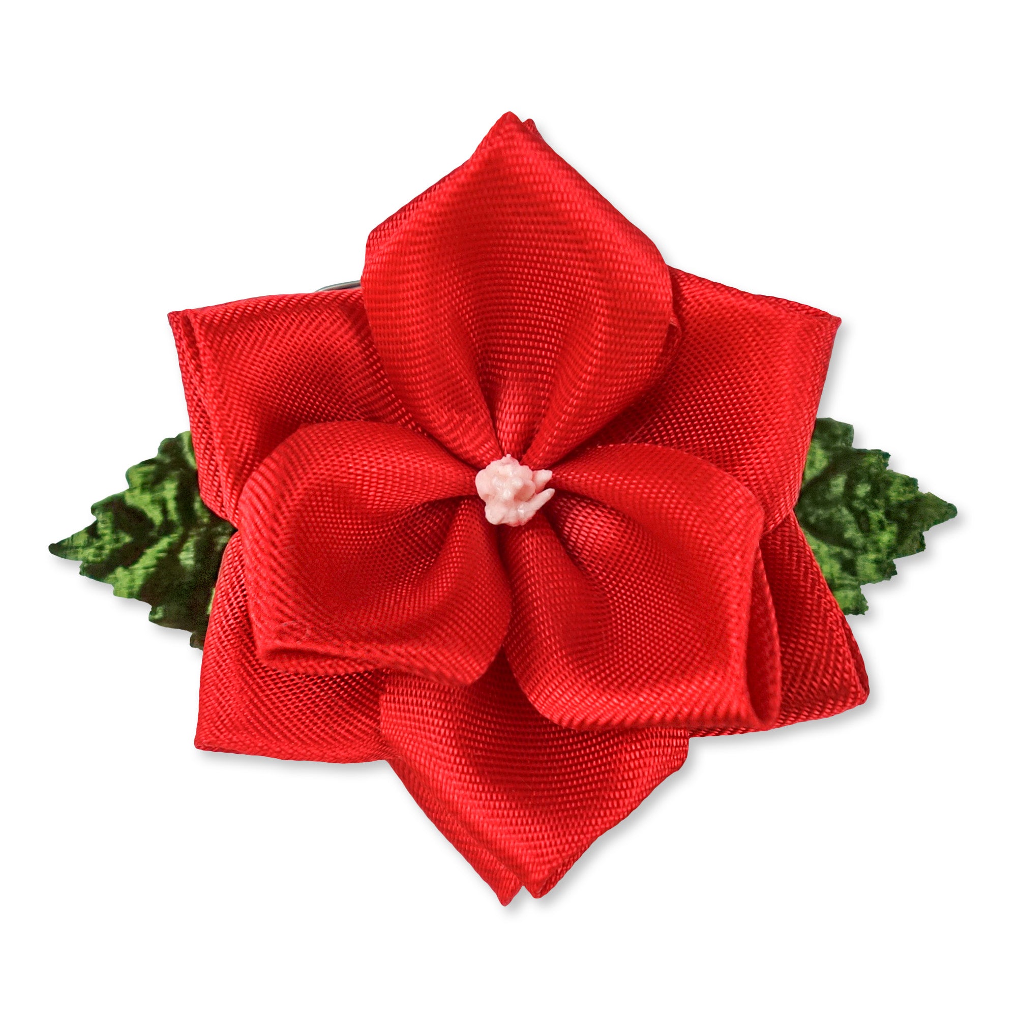 リボン記章 (胸章 徽章) 豆バラ 花のみ 横幅:70mm 長さ:55mm 卒業式