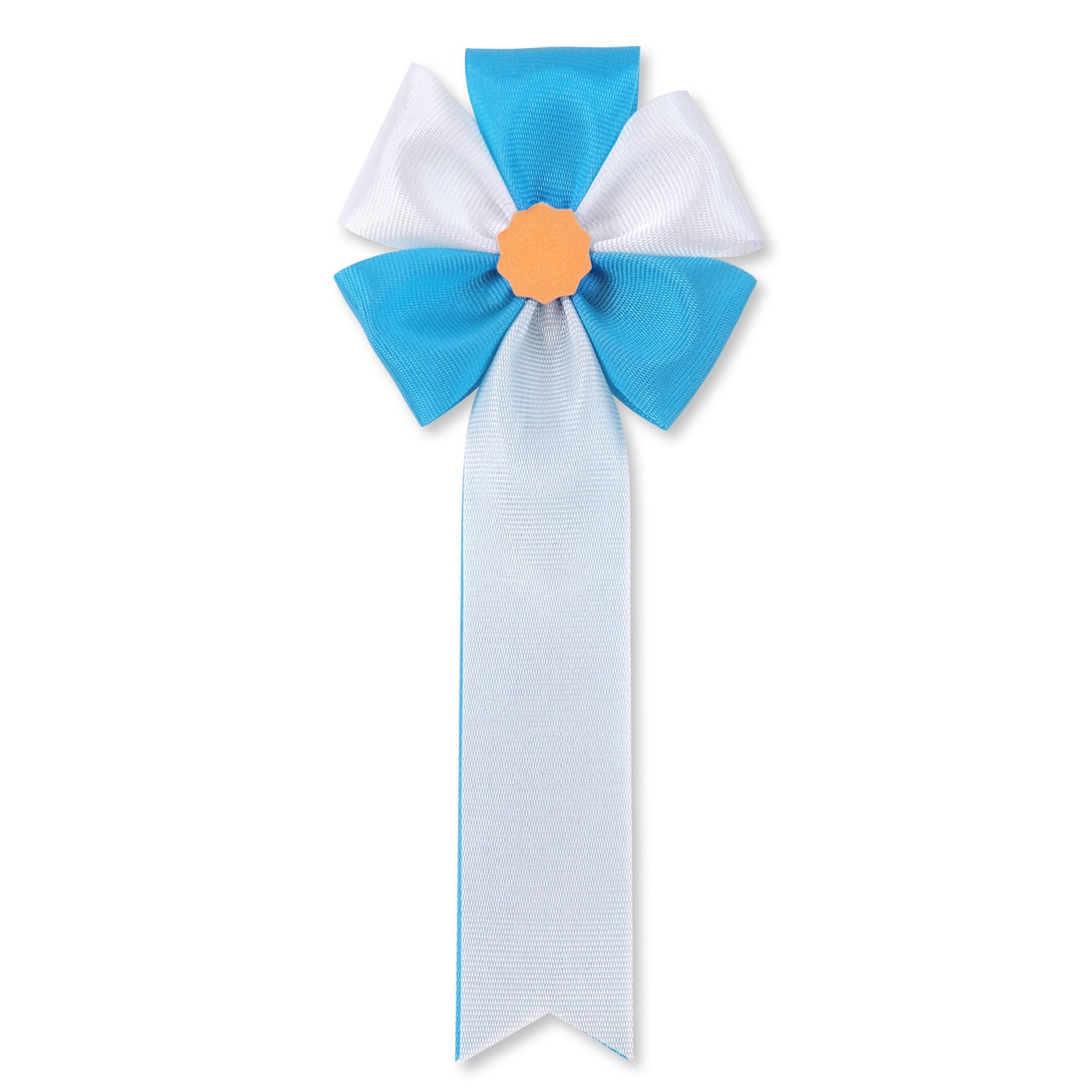 五方徽章 10個 60×140mm 式典 表彰 来賓 | YONEOKA RIBBON